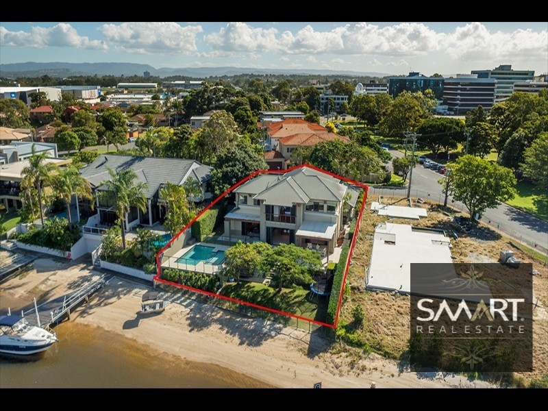 3 Inga Avenue, Surfers Paradise QLD 4217