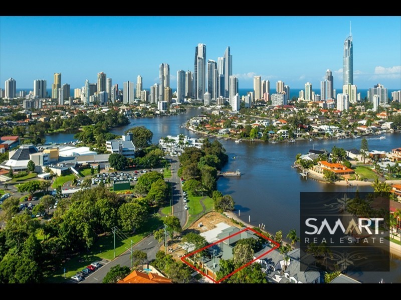 3 Inga Avenue, Surfers Paradise QLD 4217