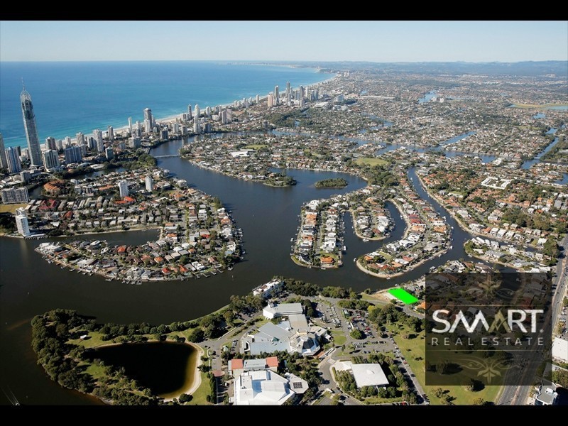 3 Inga Avenue, Surfers Paradise QLD 4217