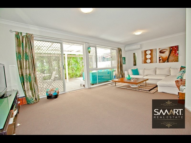 Burleigh Waters QLD 4220