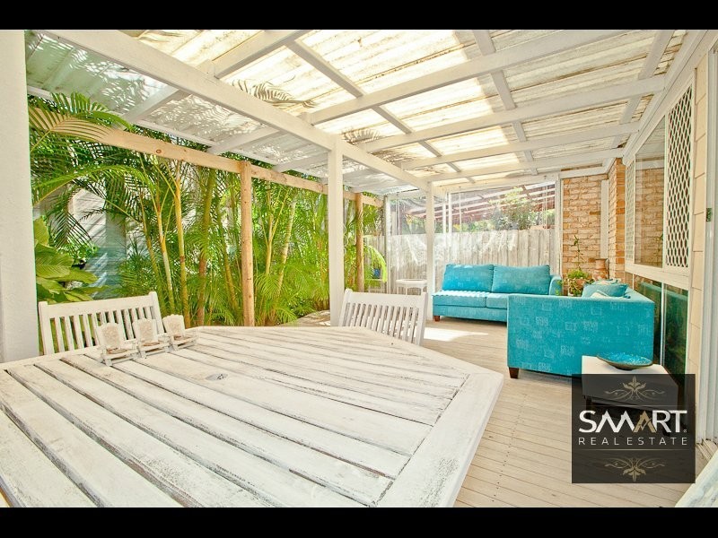 Burleigh Waters QLD 4220