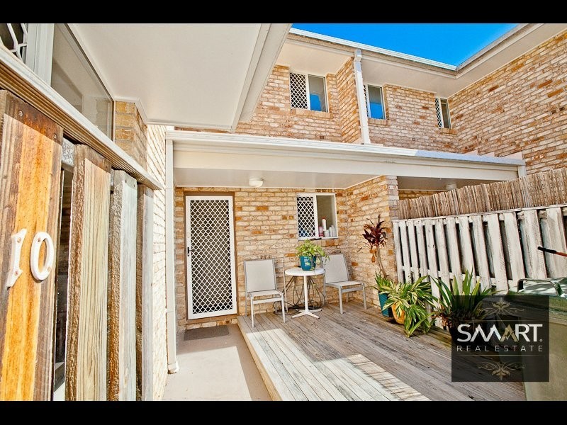 Burleigh Waters QLD 4220