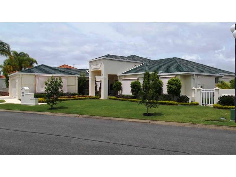 Southport QLD 4215