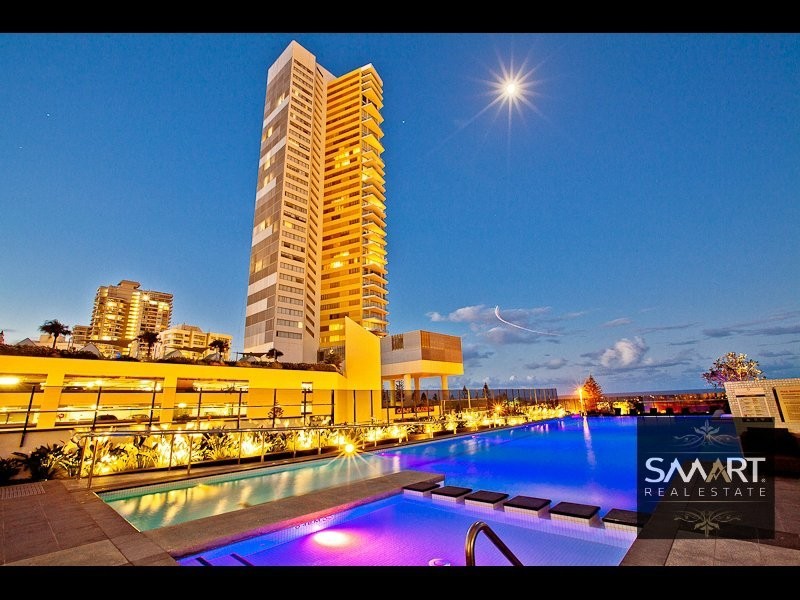 Broadbeach QLD 4218