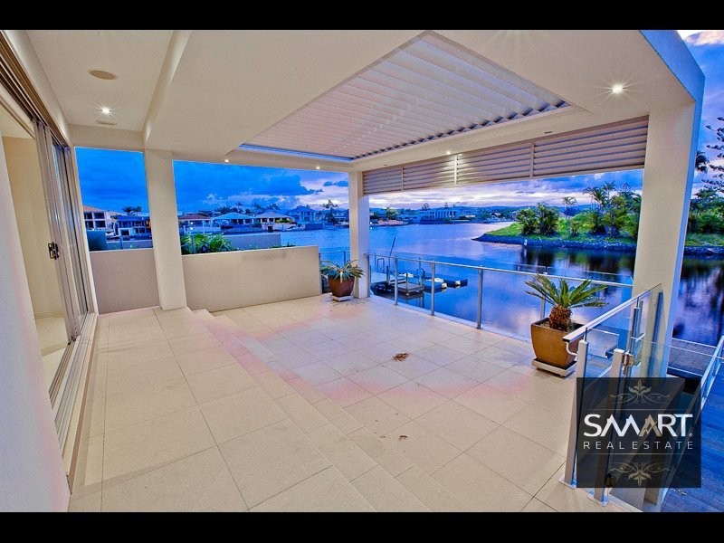 Isle Of Capri QLD 4217