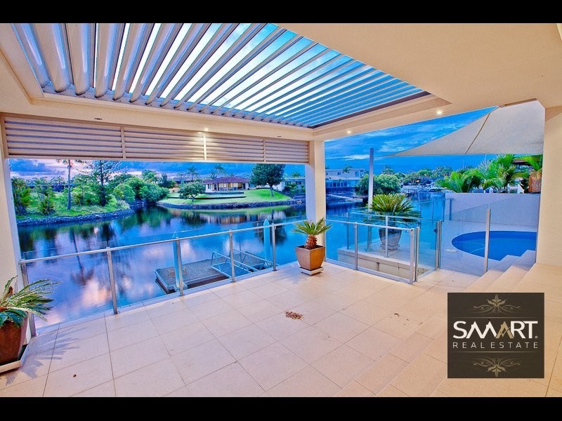 Isle Of Capri QLD 4217