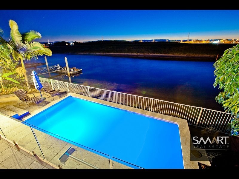 Mermaid Waters QLD 4218