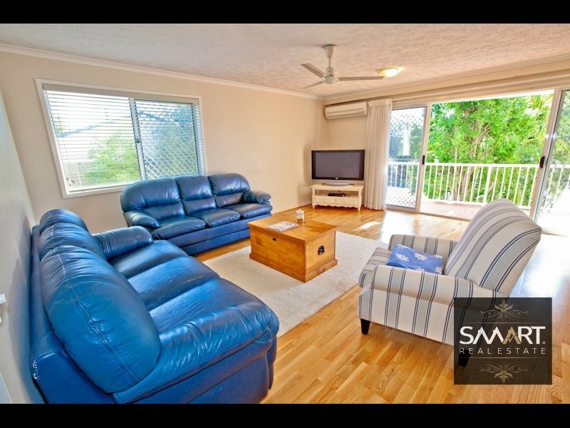 Chevron Island QLD 4217