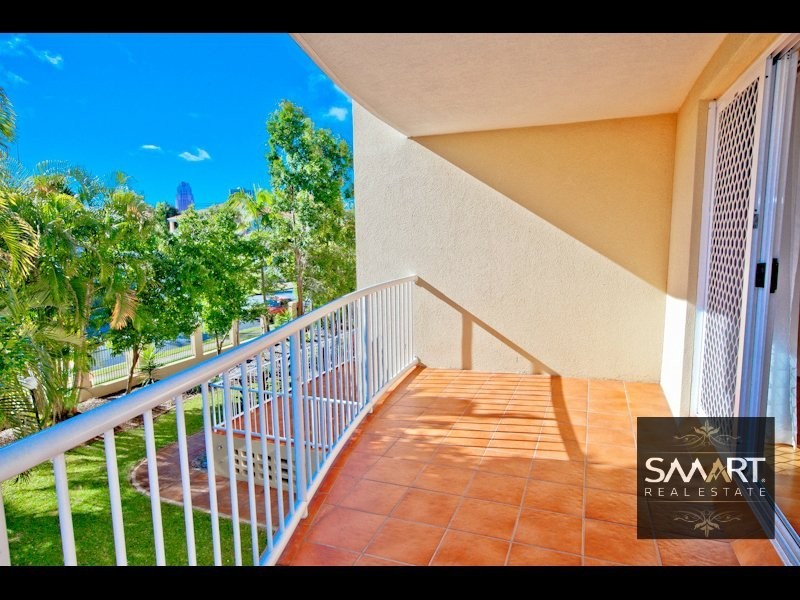 Chevron Island QLD 4217