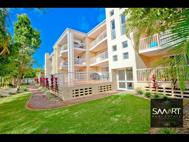 Chevron Island QLD 4217