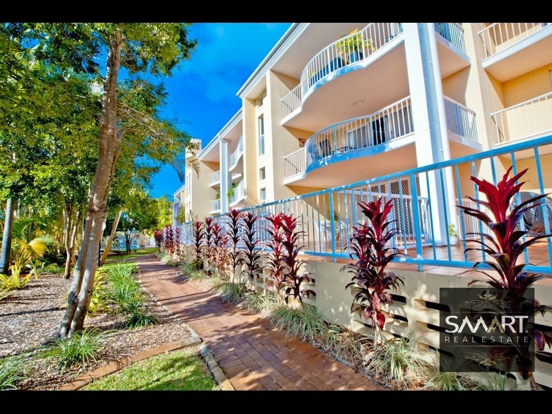 Chevron Island QLD 4217