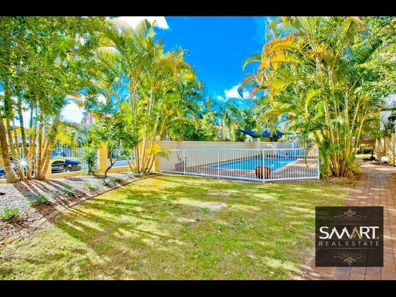 Chevron Island QLD 4217