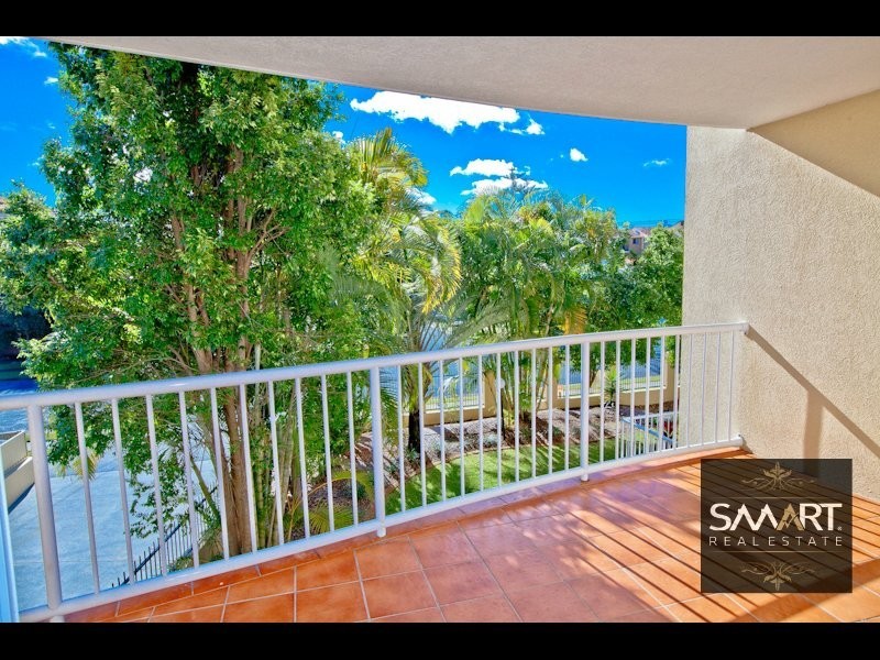 Chevron Island QLD 4217