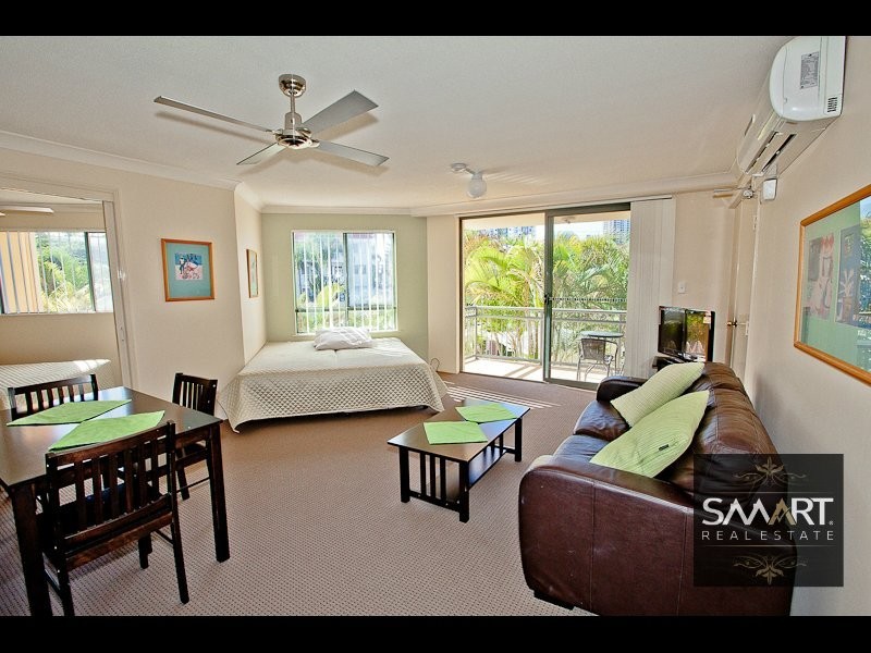 Surfers Paradise QLD 4217