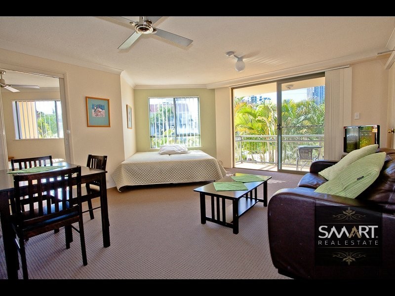 Surfers Paradise QLD 4217