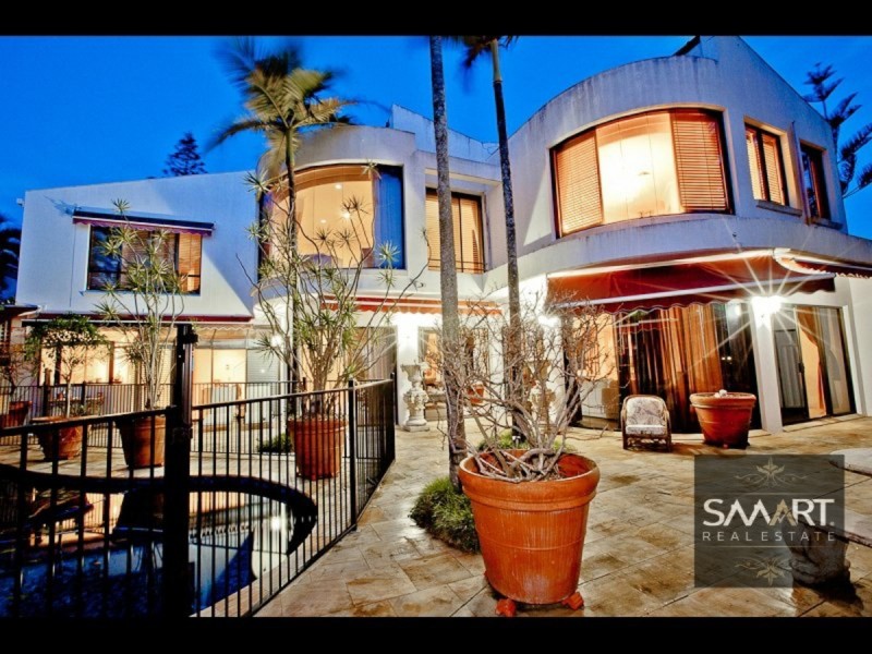 121-123 Commodore Drive, Surfers Paradise QLD 4217