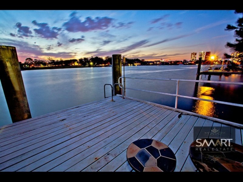 121-123 Commodore Drive, Surfers Paradise QLD 4217