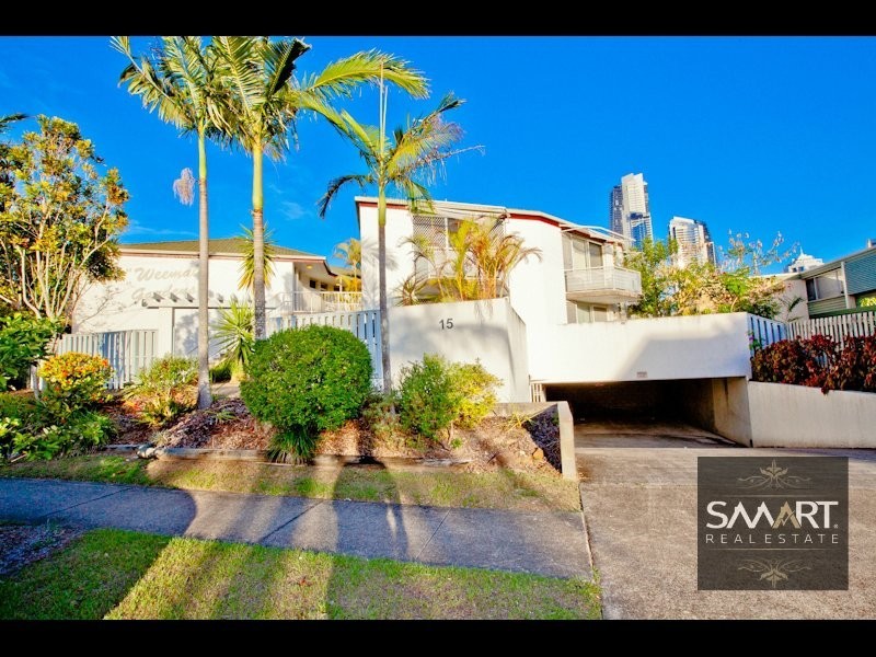 Chevron Island QLD 4217