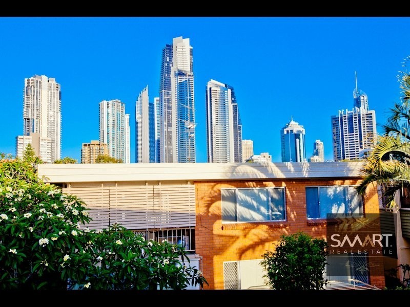 Chevron Island QLD 4217