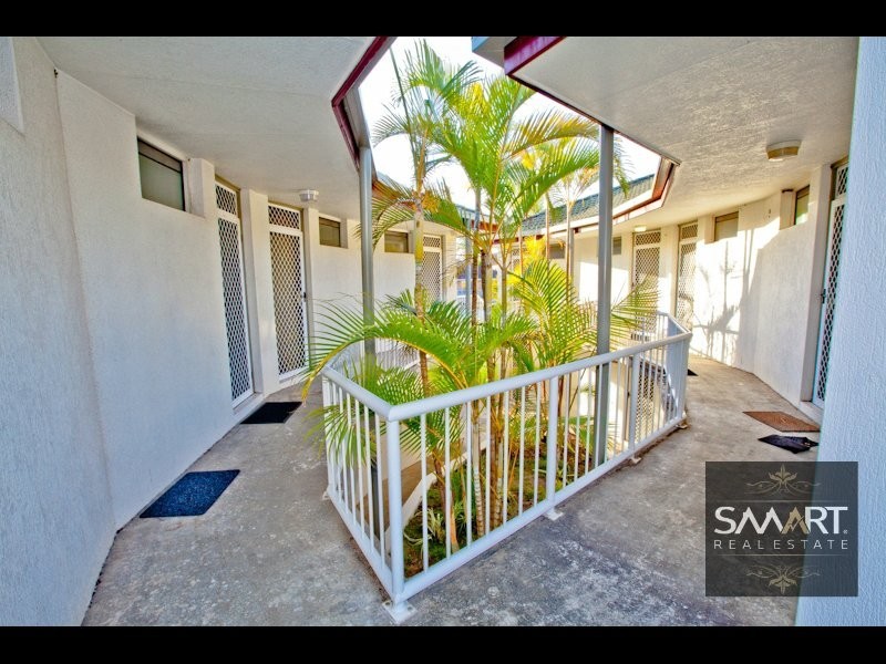 Chevron Island QLD 4217