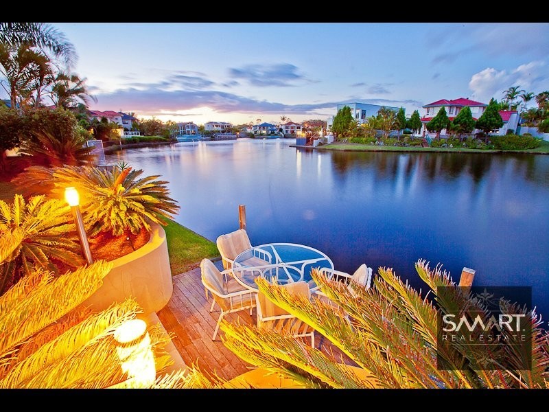 Southport QLD 4215