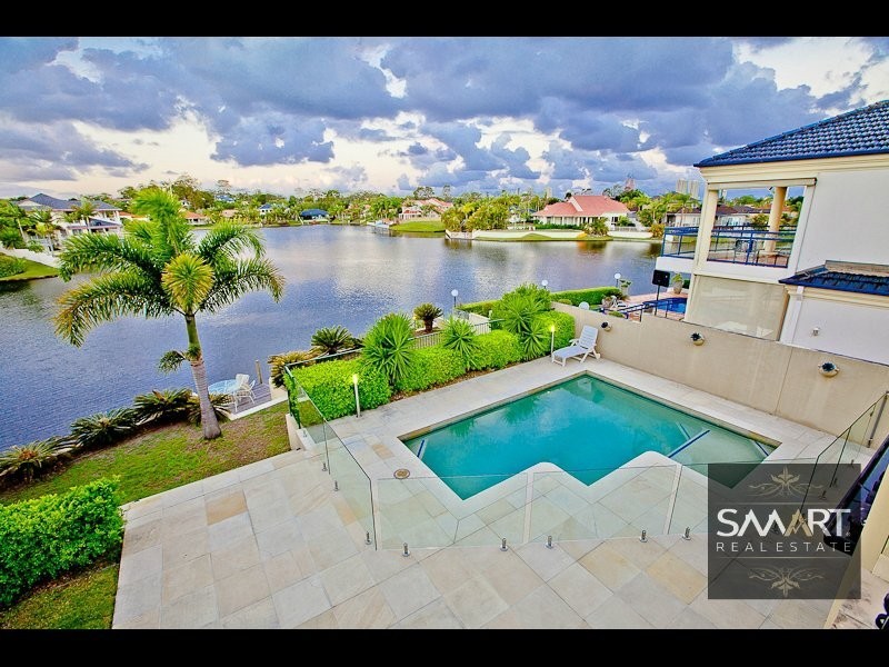 Southport QLD 4215