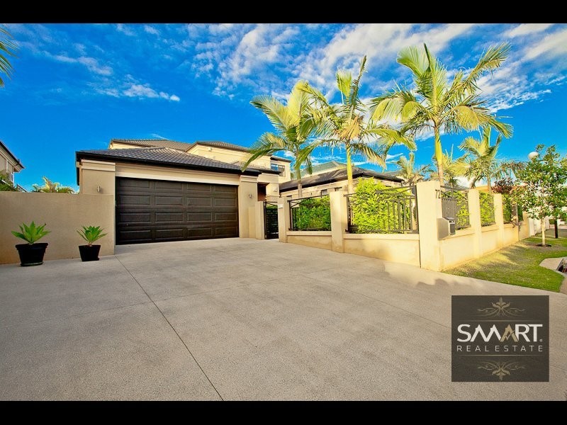 Southport QLD 4215