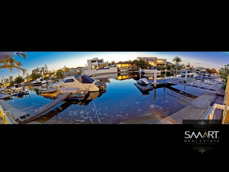 Isle Of Capri QLD 4217