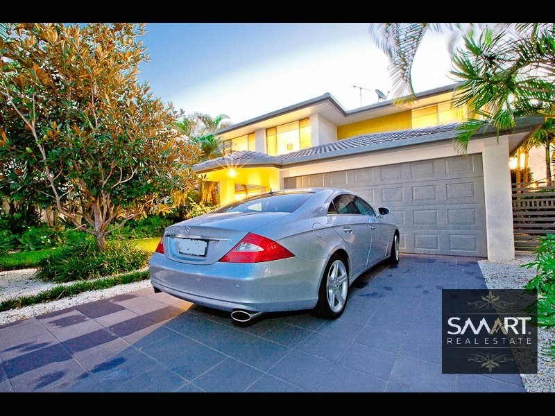 Isle Of Capri QLD 4217