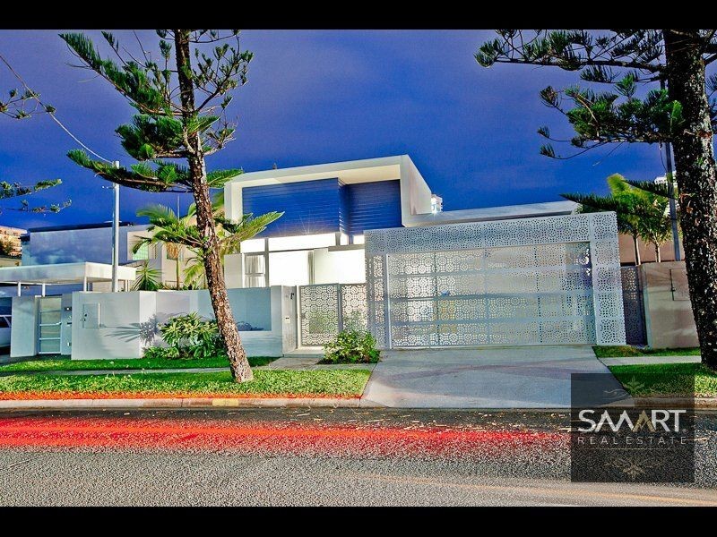 Isle Of Capri QLD 4217