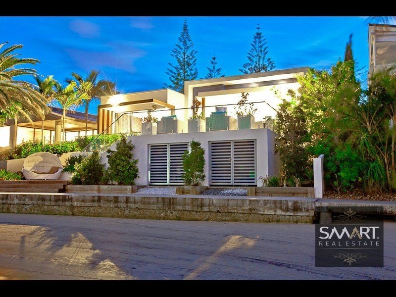 Isle Of Capri QLD 4217