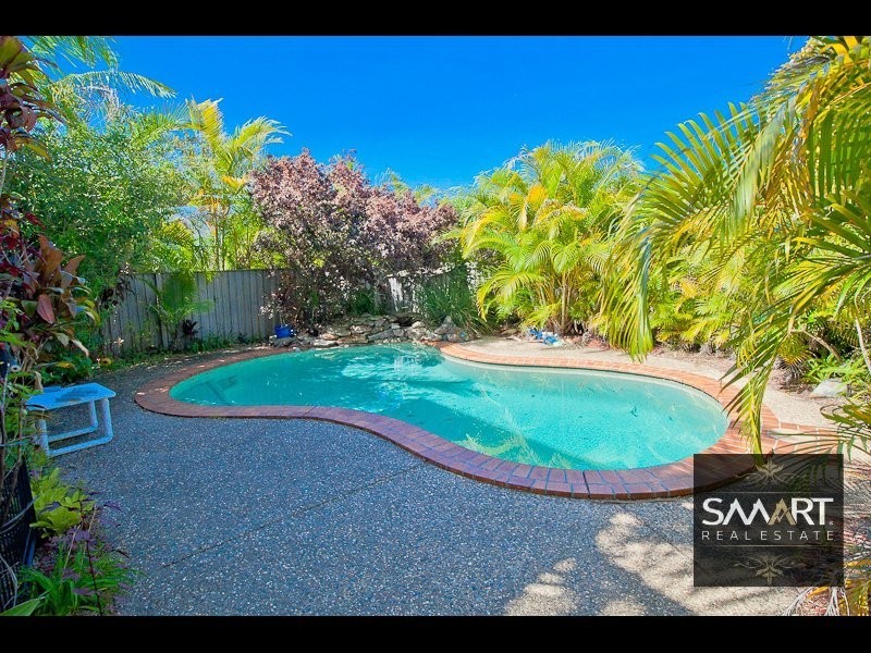 Highland Park QLD 4211