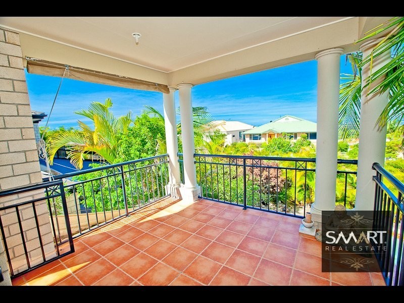 Highland Park QLD 4211