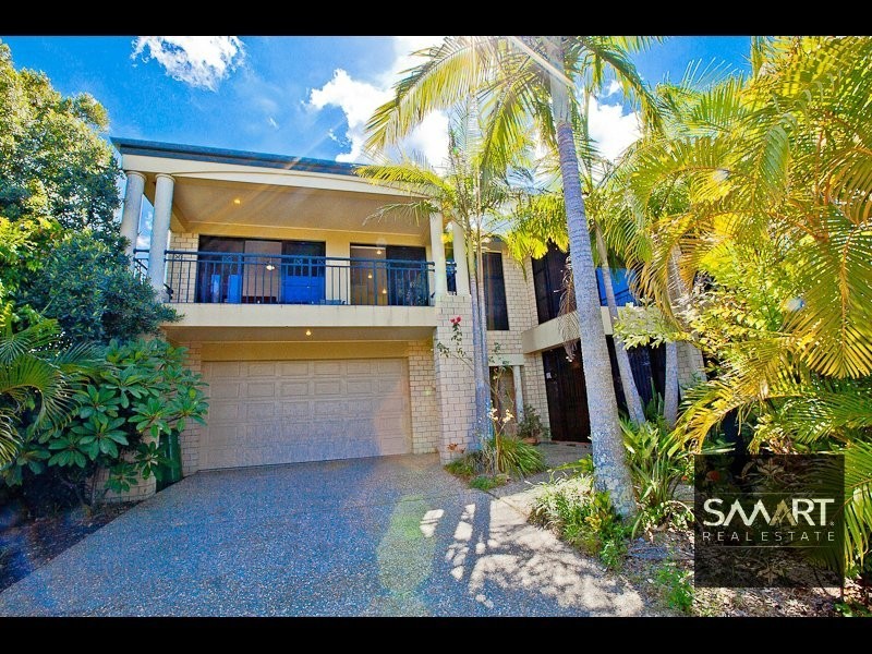 Highland Park QLD 4211