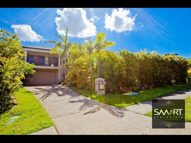 Highland Park QLD 4211