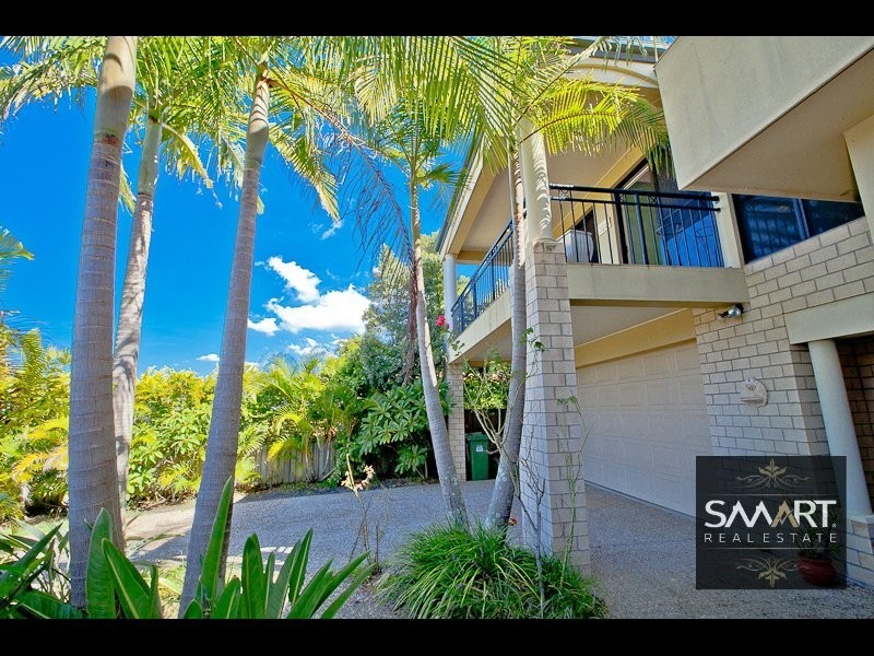 Highland Park QLD 4211