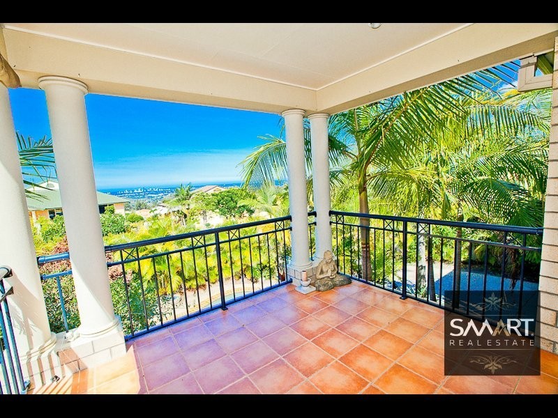 Highland Park QLD 4211