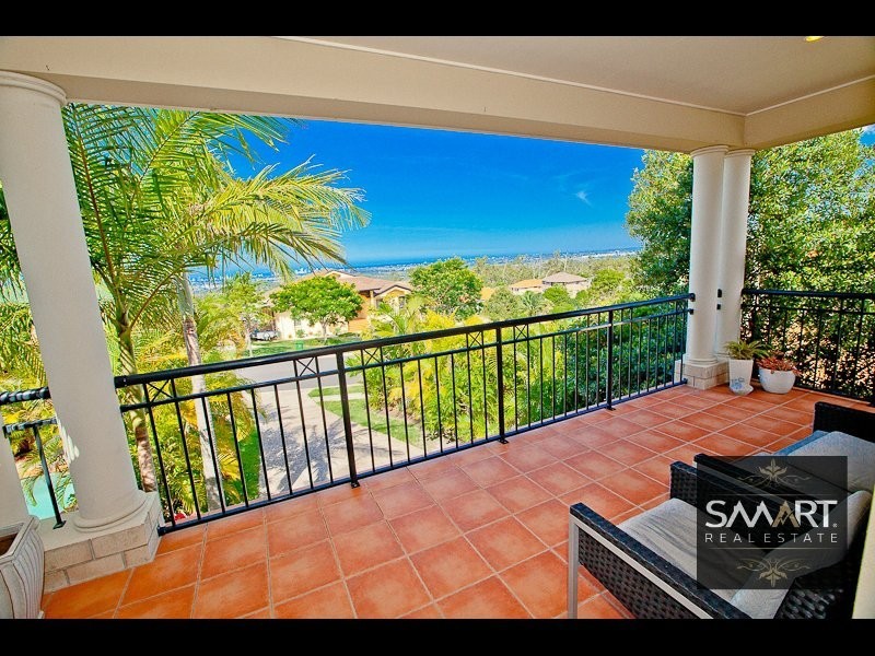 Highland Park QLD 4211