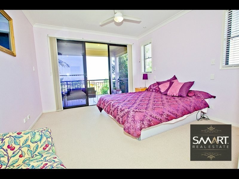 Highland Park QLD 4211