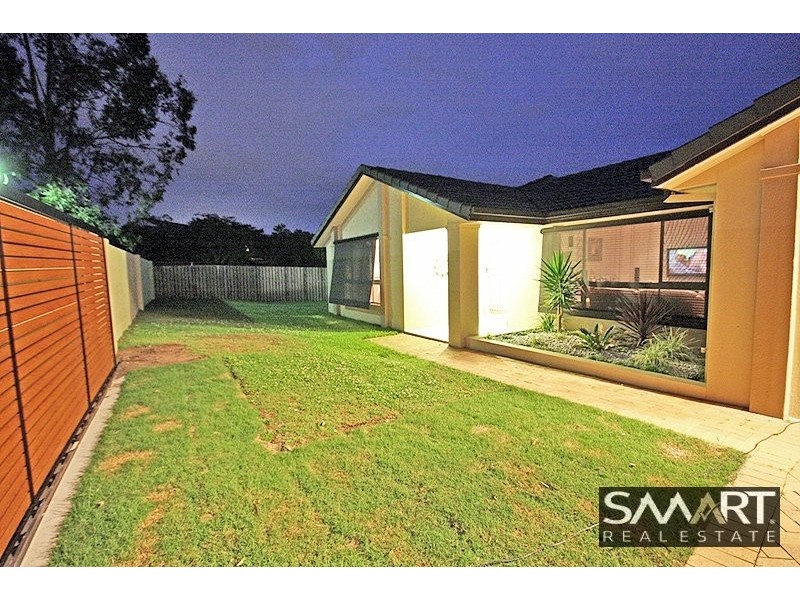 Parkwood QLD 4214