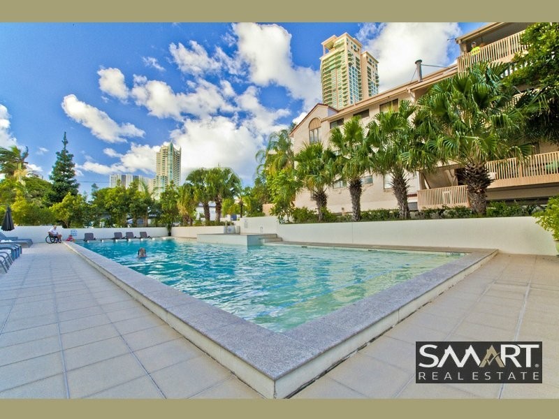 Surfers Paradise QLD 4217