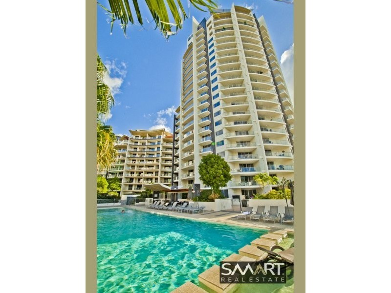 Surfers Paradise QLD 4217