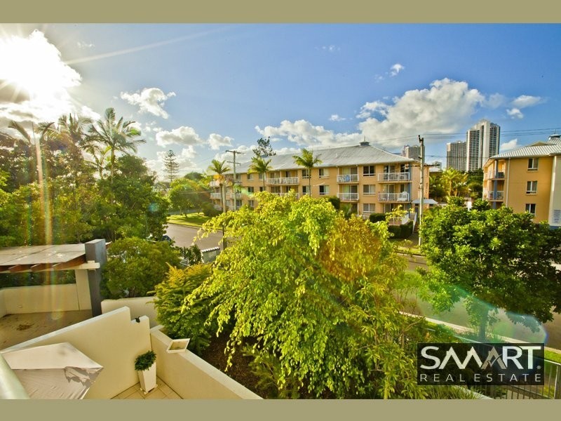 Surfers Paradise QLD 4217