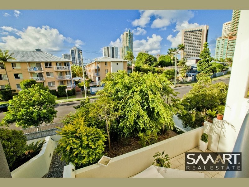 Surfers Paradise QLD 4217