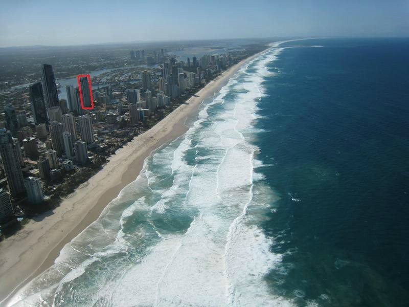 Surfers Paradise QLD 4217