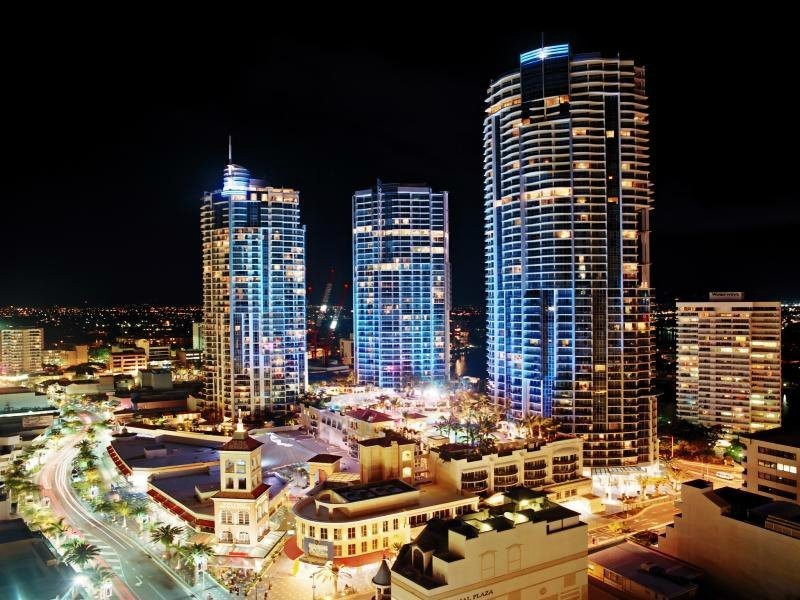 Surfers Paradise QLD 4217