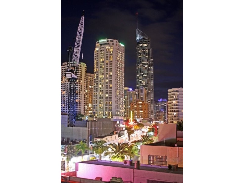 Surfers Paradise QLD 4217