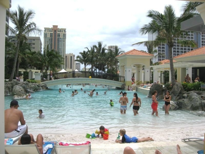 Surfers Paradise QLD 4217