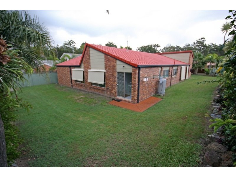 Parkwood QLD 4214