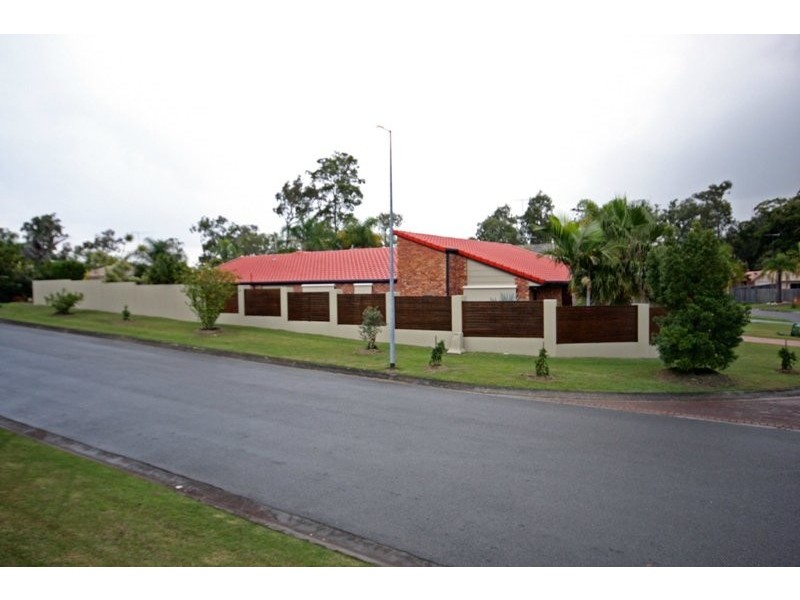 Parkwood QLD 4214